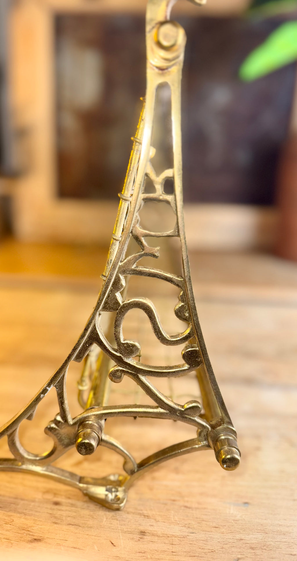 NEW South Wales Railroad Train Luggage Rack "NSWR"