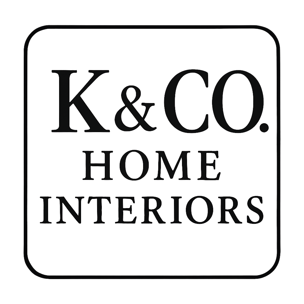 K & Co. Home Interiors