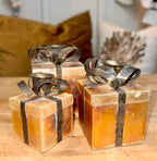 Godinger Silver Presents (set of 3)