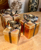 Godinger Silver Presents (set of 3)