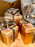 Godinger Silver Presents (set of 3)