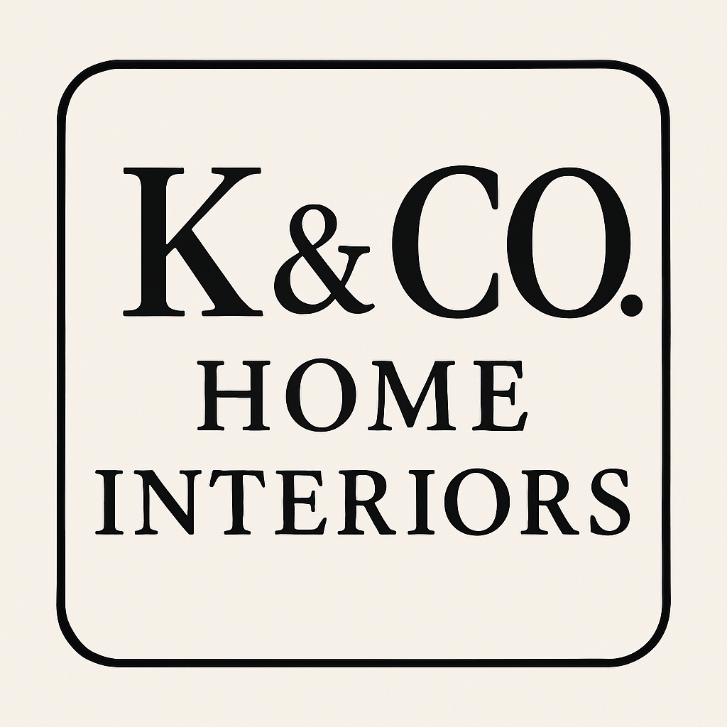 K & Co. Gift Card