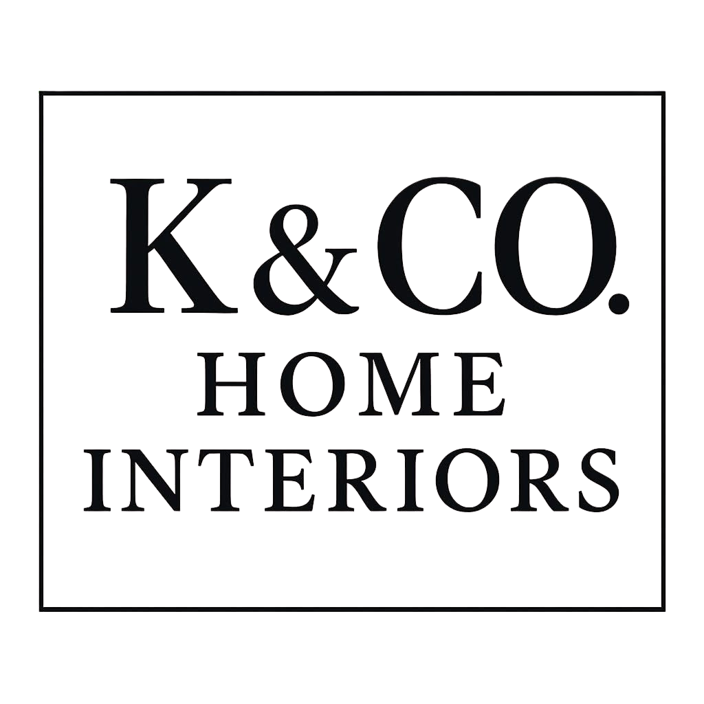 K & Co. Home Interiors