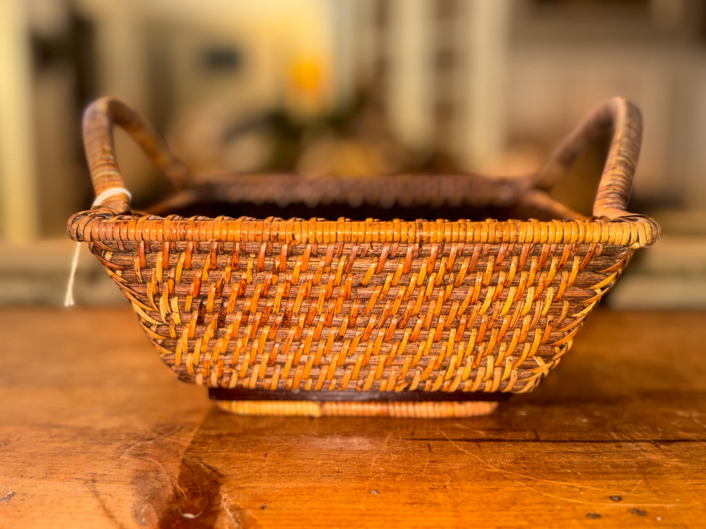 Pampered Chef Serving Basket