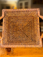 Pampered Chef Serving Basket