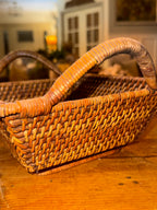 Pampered Chef Serving Basket