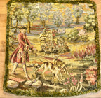 Vintage Tapestry Pillow Sham