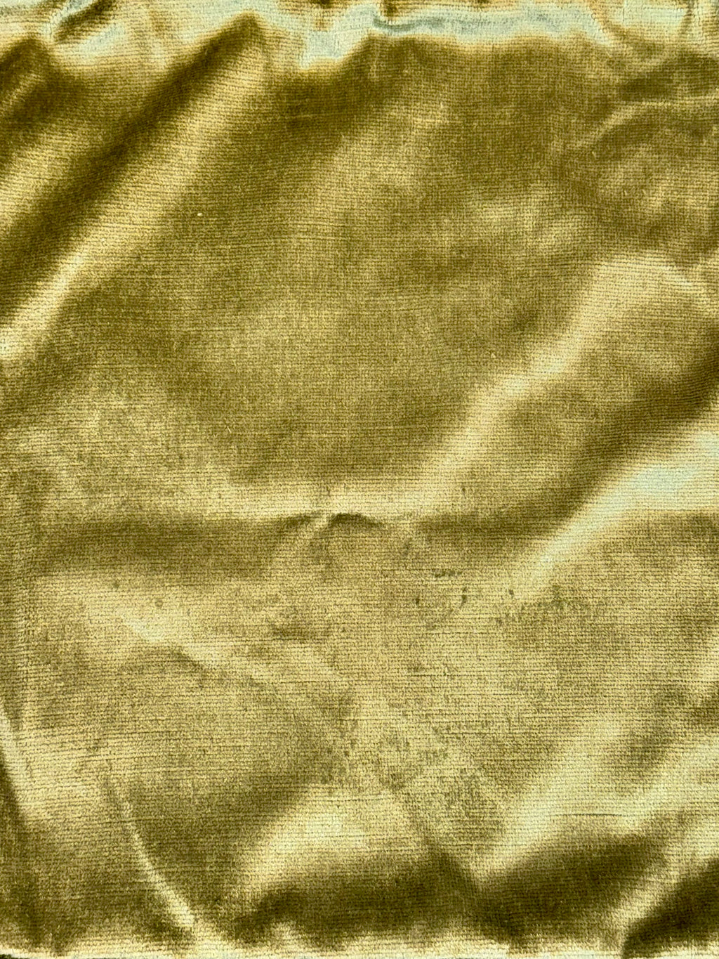 Vintage Tapestry Pillow Sham