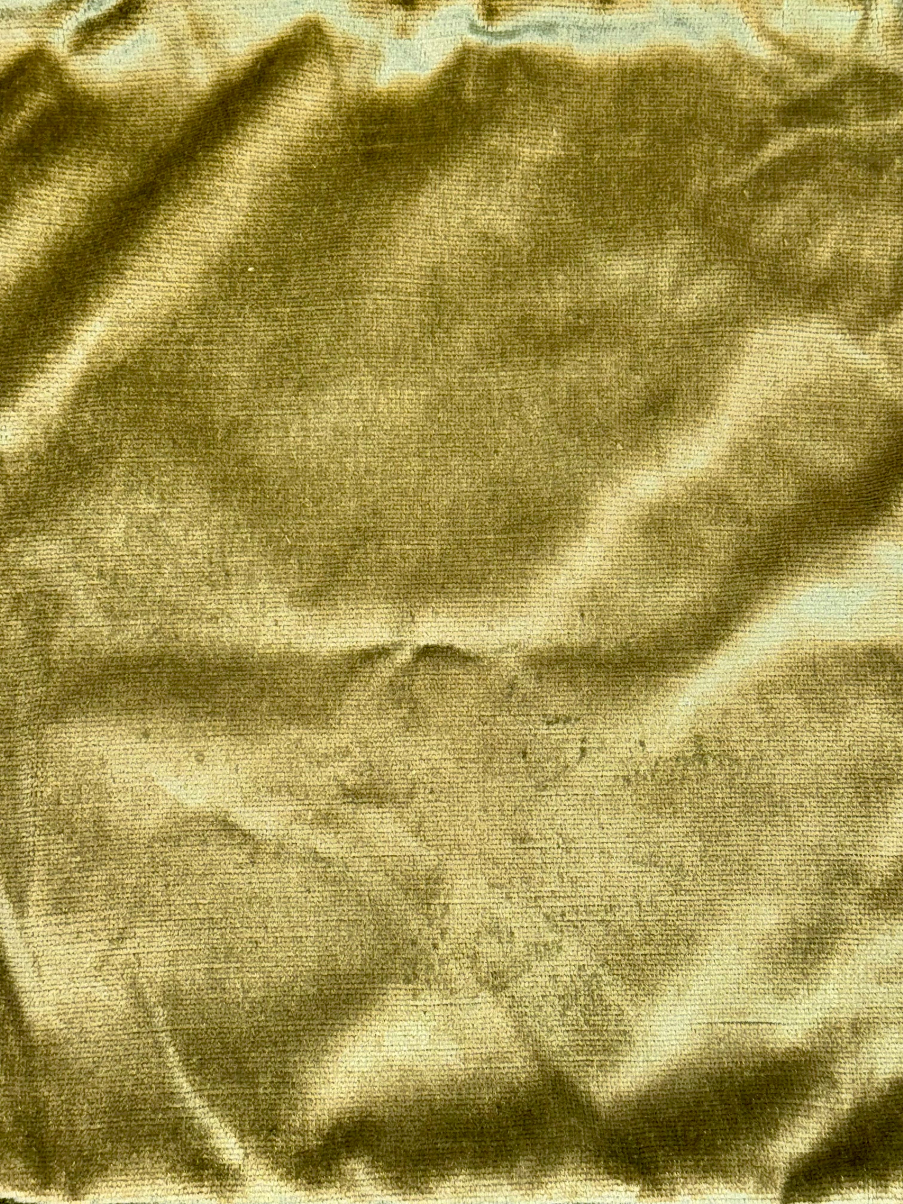 Vintage Tapestry Pillow Sham