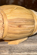 Vintage Handcrafted Swan