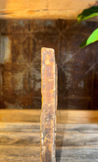 Persian Qajar Ceramic Tile