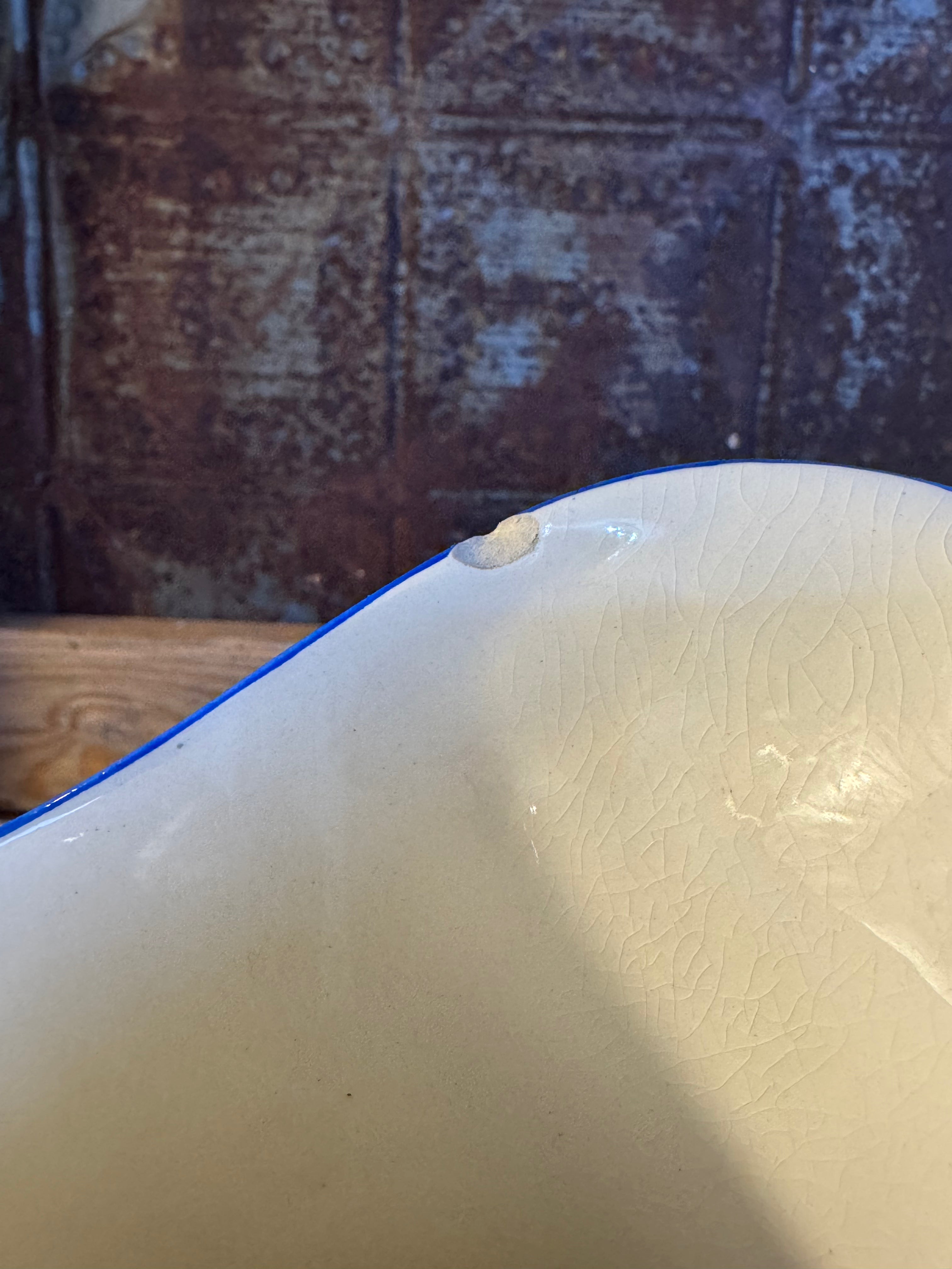 Antique Wedgewood Etruria Pitcher (England)