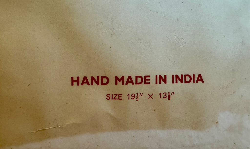 Landscape of South India (Artwork)