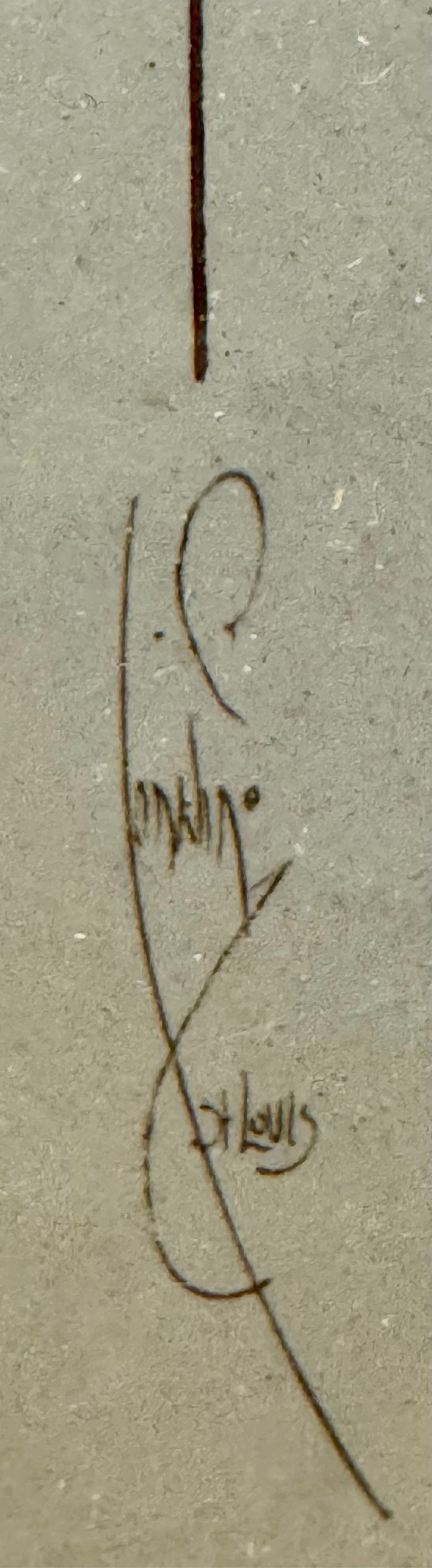 Antique Framed Photo Collage Feat. Baby from the 1920's