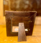 Bone Inlay Picture Frame