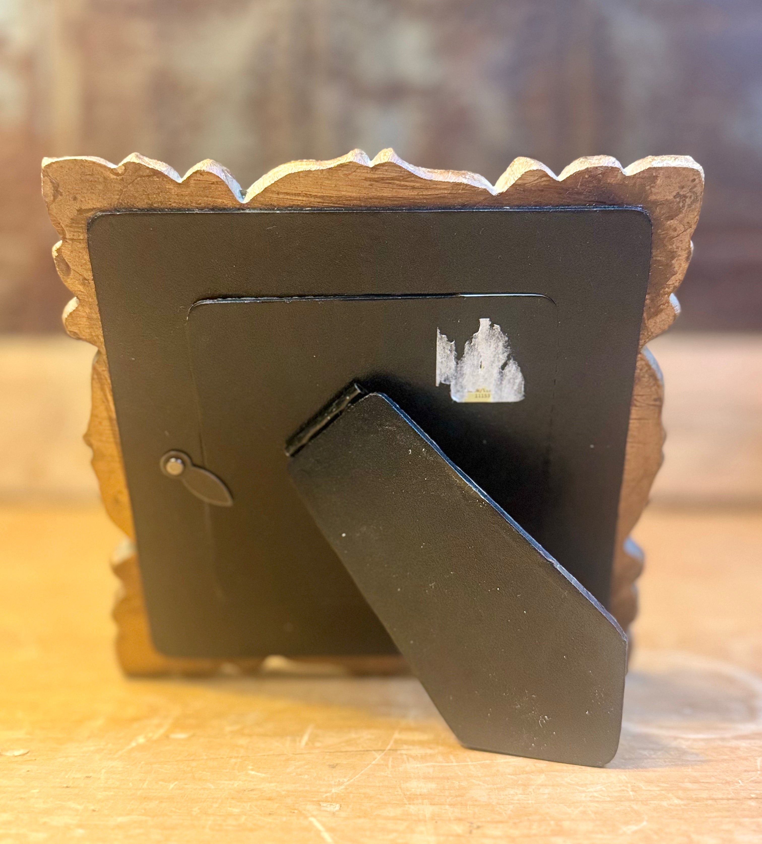 Bombay Company Gold Frame