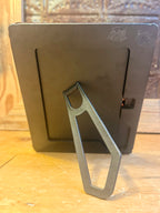 Vintage Dark Amber Tortoise Shell Frame