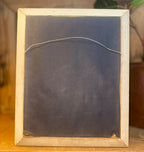 Vintage Print of A Portrait Of A Young Woman