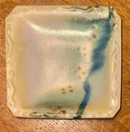 Handmade Stoneware Coasters