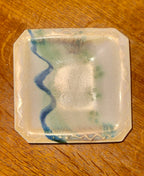 Handmade Stoneware Coasters