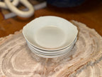 Porcelain Bowl Set