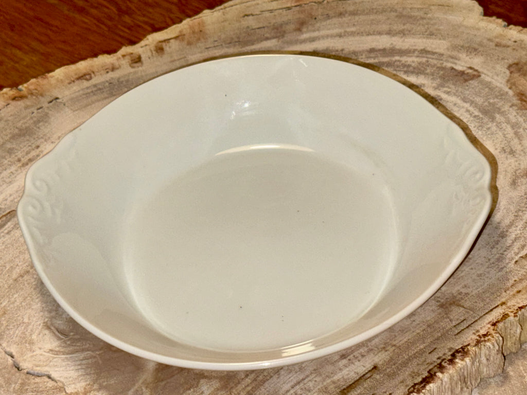 Porcelain Bowl Set