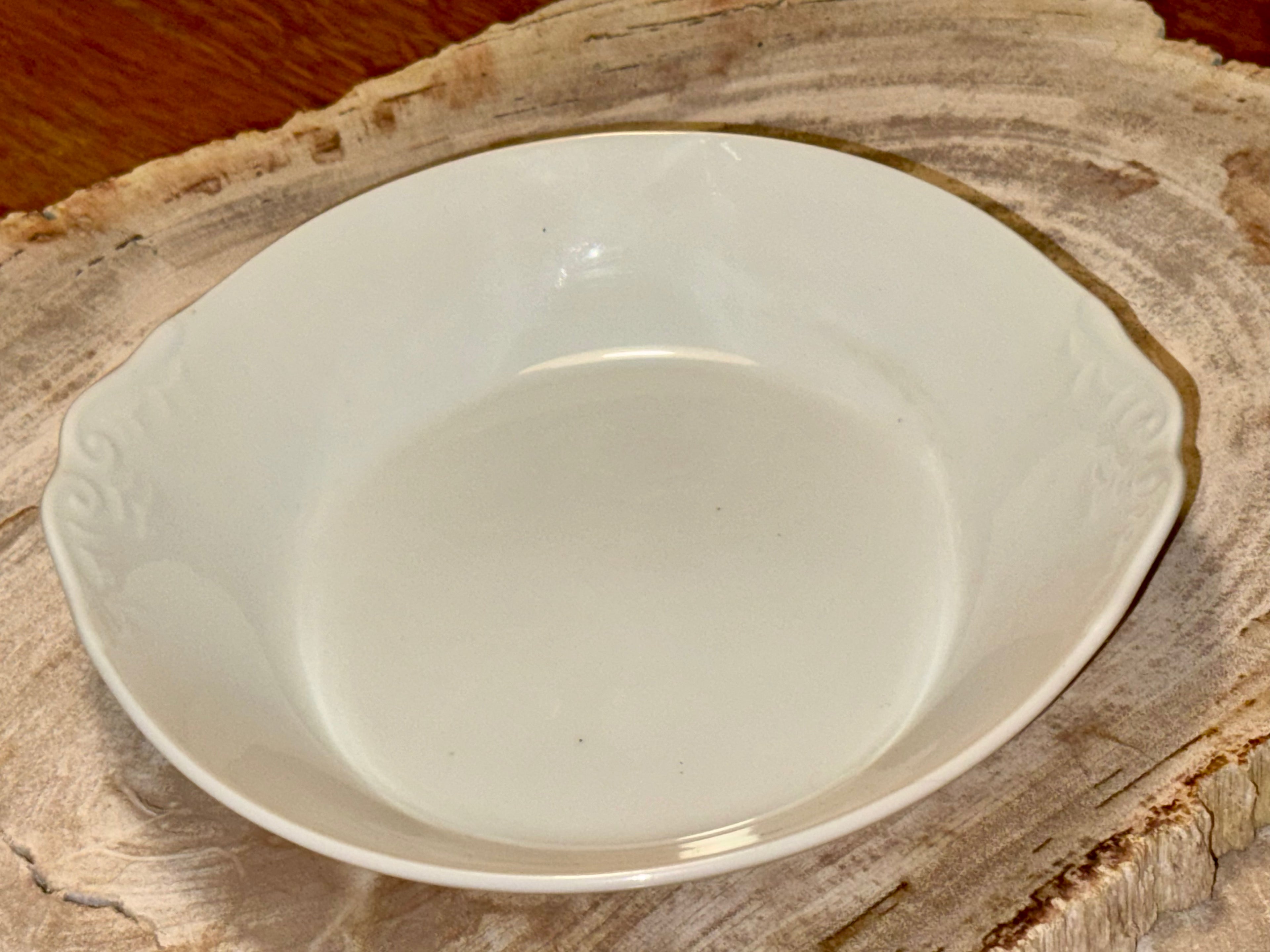 Porcelain Bowl Set