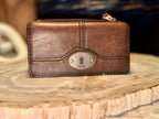 Fossil  Maddox Wallet