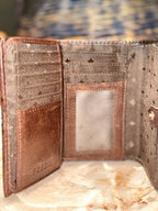 Fossil  Maddox Wallet