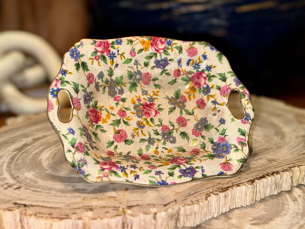 Old Cottage Chintz