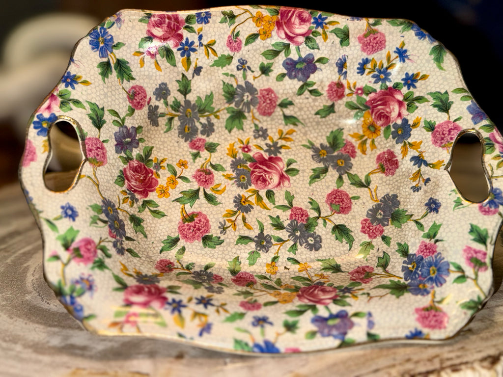 Old Cottage Chintz