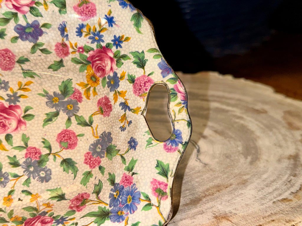 Old Cottage Chintz