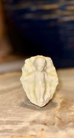 Porcelain Baby Jesus