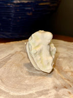 Porcelain Baby Jesus