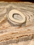 Porcelain Baby Jesus