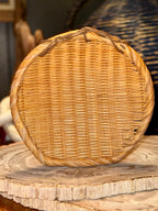 Basket Serving Tray