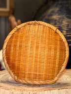 Basket Serving Tray
