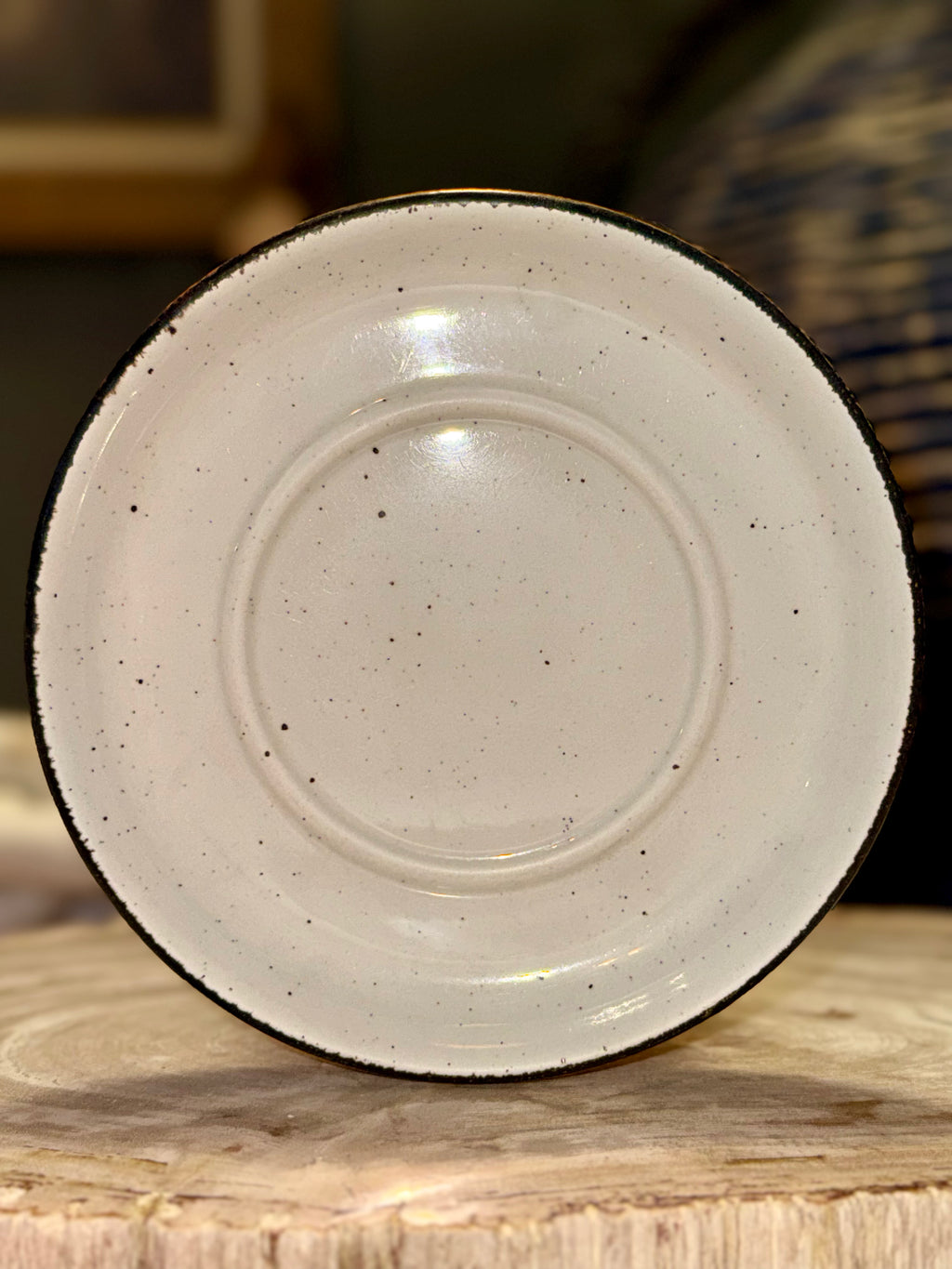 3 Piece English "Sea Scape" Set