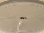 Ironstone QMC Platter