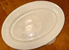 Ironstone QMC Platter