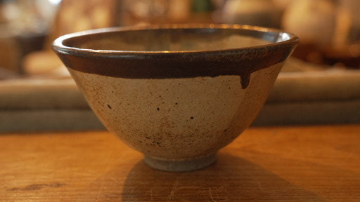 Studio Handcrafted Pottery Bowl